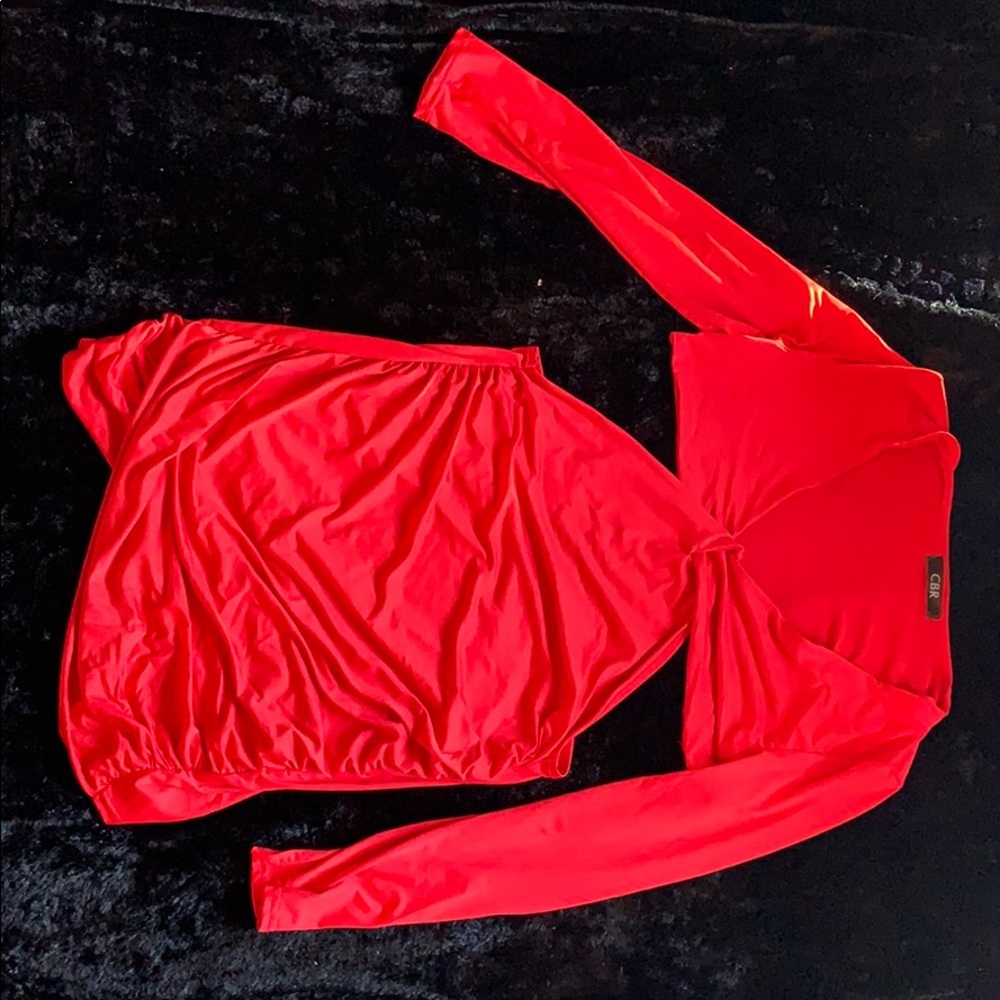 Woman’s dress